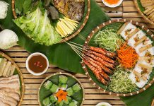 Du lịch Nha Trang để thưởng thức các món đặc sản cực ngon