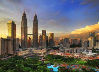 Chi phí du lịch Malaysia có đắt không, hết bao nhiêu tiền?