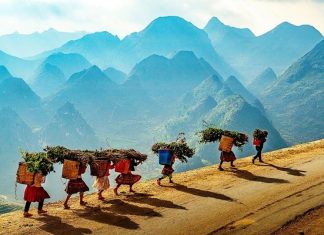 Review kinh nghiệm du lịch Miền Bắc tự túc mới nhất, chi tiết nhất Review kinh nghiệm du lịch Miền Bắc tự túc mới nhất, chi tiết nhất