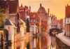 Tất tần tật kinh nghiệm du lịch Bỉ giá rẻ, mới nhất 2023 dành cho bạn