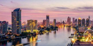 Kinh nghiệm du lịch Thái Lan tự túc cho cặp đôi tại Bangkok mới nhất năm 2024