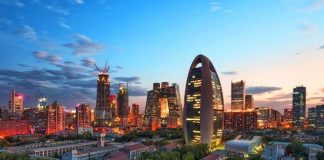 Check in 10 địa điểm nổi tiếng tại Bắc Kinh khi du lịch Trung Quốc